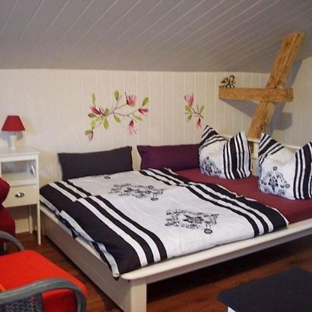 One-Bedroom Apartment In Putbus II Экстерьер фото