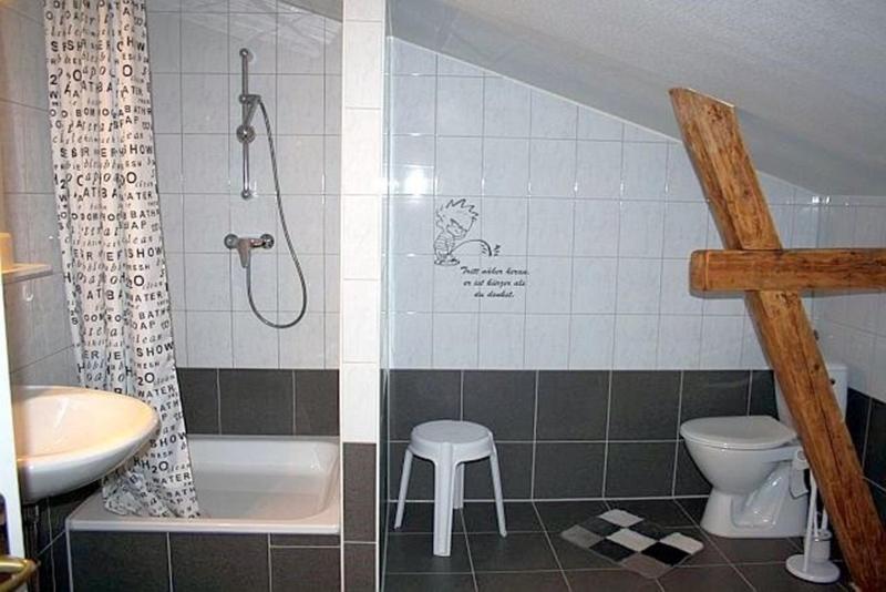 One-Bedroom Apartment In Putbus II Экстерьер фото