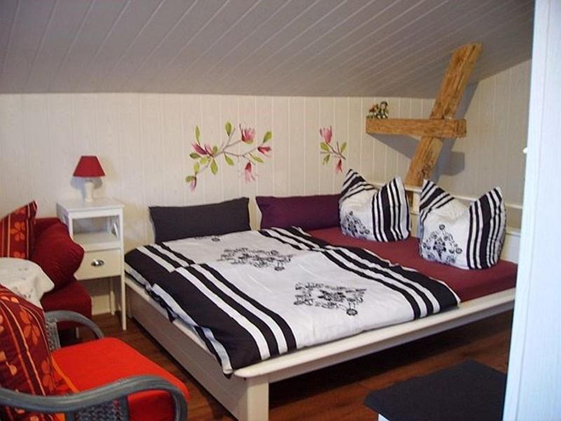 One-Bedroom Apartment In Putbus II Экстерьер фото
