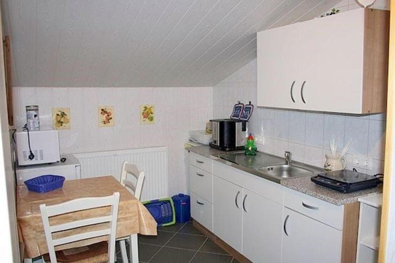 One-Bedroom Apartment In Putbus II Экстерьер фото