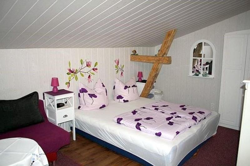 One-Bedroom Apartment In Putbus II Экстерьер фото